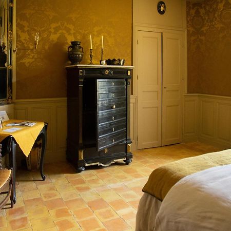 Отель Le Manoir Du Plessis Dance  Экстерьер фото
