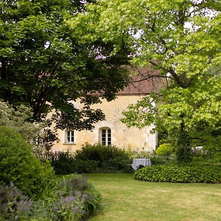 Отель Le Manoir Du Plessis Dance  Экстерьер фото